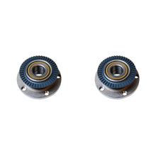 Charger l'image dans la galerie, MSUPHUB12147 Mevotech Supreme Wheel Bearing and Hub Assembly Kit