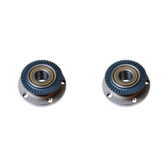 MSUPHUB12147 Mevotech Supreme Wheel Bearing and Hub Assembly Kit