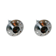 Charger l'image dans la galerie, MSUPHUB12155 Mevotech Supreme Wheel Bearing and Hub Assembly Kit