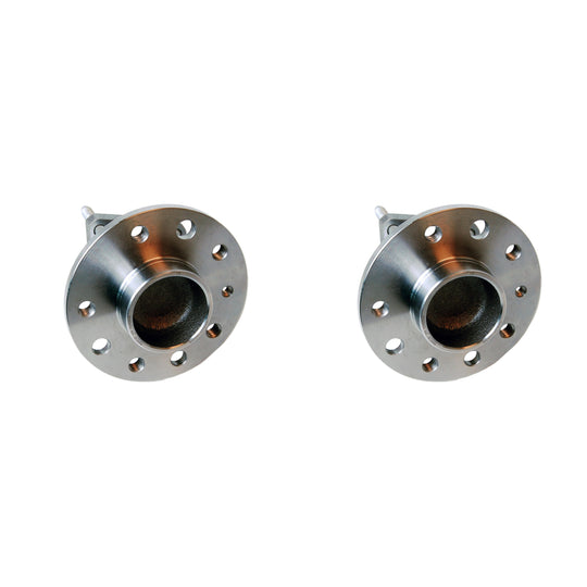 MSUPHUB12155 Mevotech Supreme Wheel Bearing and Hub Assembly Kit