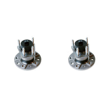 Charger l'image dans la galerie, MSUPHUB12155 Mevotech Supreme Wheel Bearing and Hub Assembly Kit