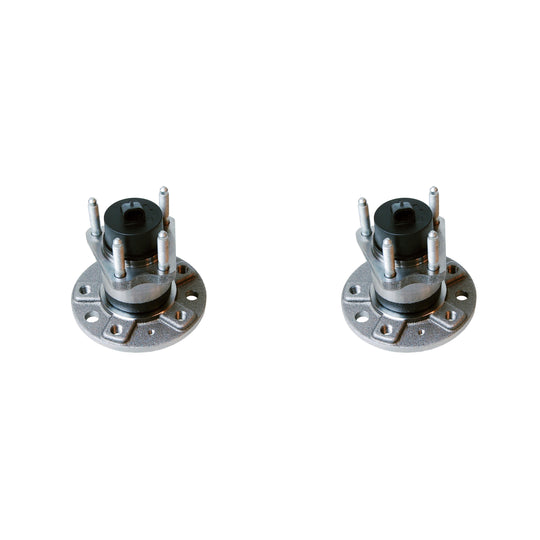 MSUPHUB12155 Mevotech Supreme Wheel Bearing and Hub Assembly Kit