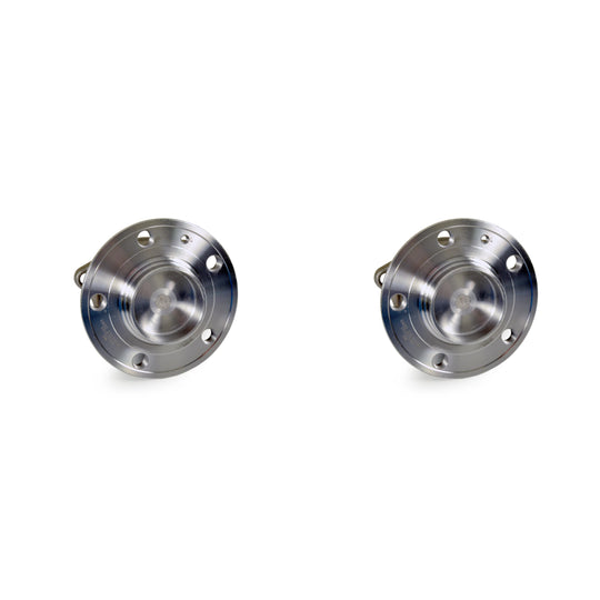 MSUPHUB12166 Mevotech Supreme Wheel Bearing and Hub Assembly Kit