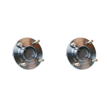 Charger l'image dans la galerie, MSUPHUB12190 Mevotech Supreme Wheel Bearing and Hub Assembly Kit