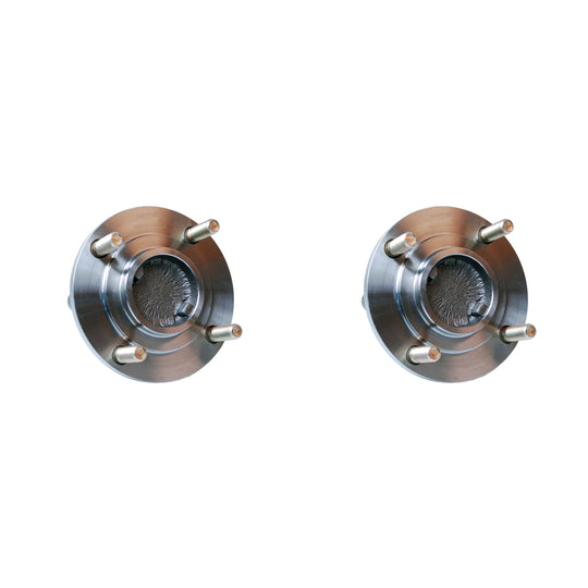 MSUPHUB12190 Mevotech Supreme Wheel Bearing and Hub Assembly Kit