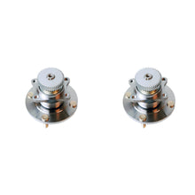 Charger l'image dans la galerie, MSUPHUB12190 Mevotech Supreme Wheel Bearing and Hub Assembly Kit