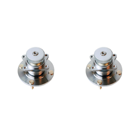 MSUPHUB12190 Mevotech Supreme Wheel Bearing and Hub Assembly Kit