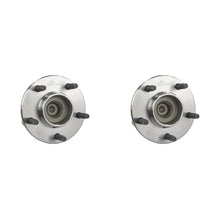 Load image into Gallery viewer, MSUPHUB12193 Mevotech Supreme Wheel Bearing and Hub Assembly Kit