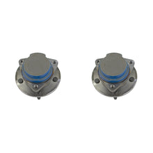 Load image into Gallery viewer, MSUPHUB12193 Mevotech Supreme Wheel Bearing and Hub Assembly Kit