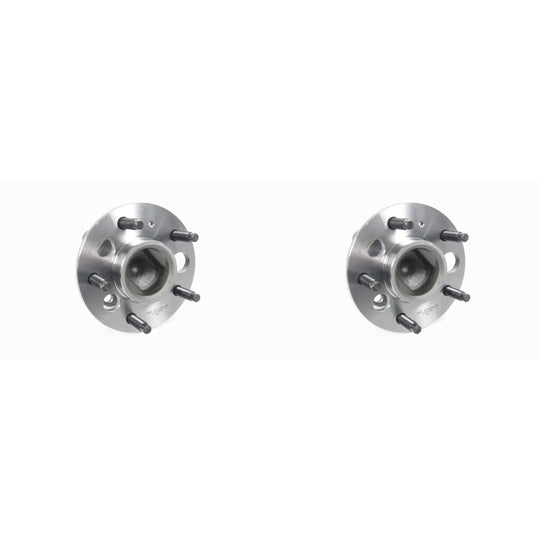 MSUPHUB12198 Mevotech Supreme Wheel Bearing and Hub Assembly Kit