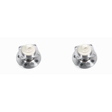 Charger l'image dans la galerie, MSUPHUB12198 Mevotech Supreme Wheel Bearing and Hub Assembly Kit