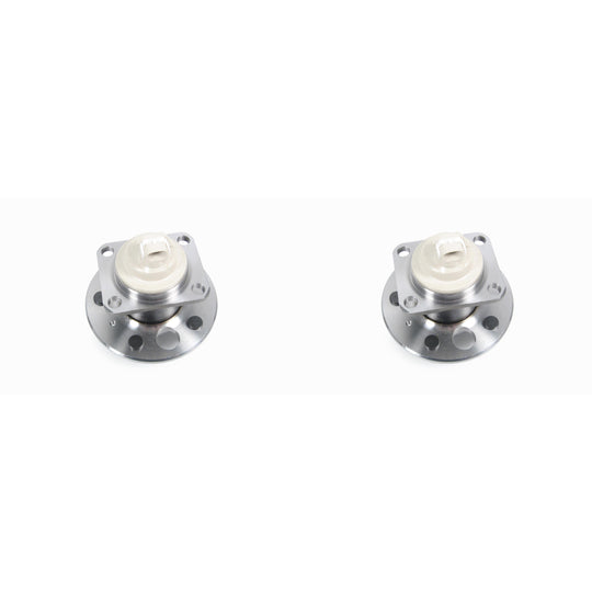 MSUPHUB12198 Mevotech Supreme Wheel Bearing and Hub Assembly Kit