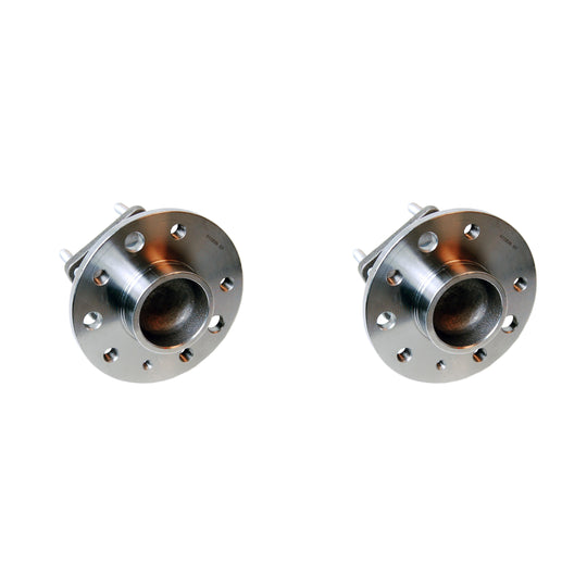 MSUPHUB12222 Mevotech Supreme Wheel Bearing and Hub Assembly Kit