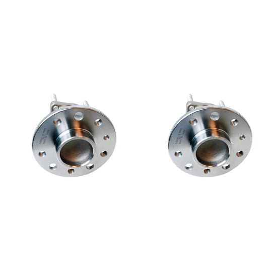 MSUPHUB12239 Mevotech Supreme Wheel Bearing and Hub Assembly Kit