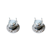 Charger l'image dans la galerie, MSUPHUB12239 Mevotech Supreme Wheel Bearing and Hub Assembly Kit