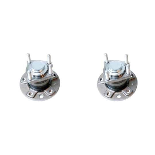 MSUPHUB12239 Mevotech Supreme Wheel Bearing and Hub Assembly Kit