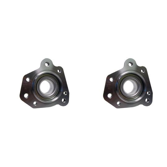 MSUPHUB12258 Mevotech Supreme Wheel Bearing and Hub Assembly Kit