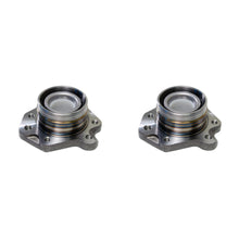 Charger l'image dans la galerie, MSUPHUB12258 Mevotech Supreme Wheel Bearing and Hub Assembly Kit