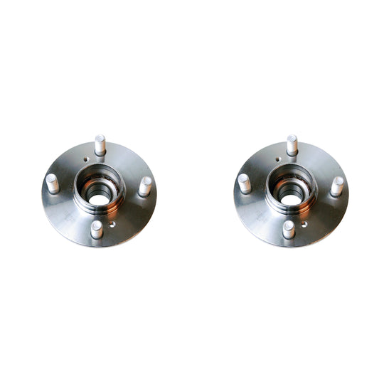 MSUPHUB12263 Mevotech Supreme Wheel Bearing and Hub Assembly Kit