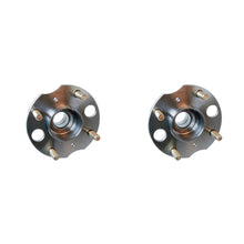 Load image into Gallery viewer, MSUPHUB12275 Mevotech Supreme Wheel Bearing and Hub Assembly Kit