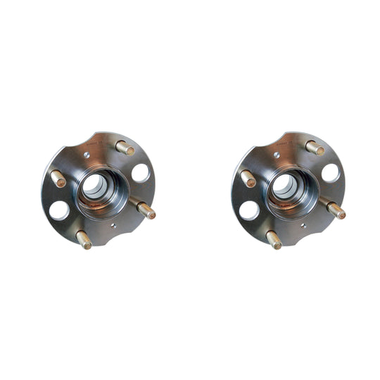 MSUPHUB12275 Mevotech Supreme Wheel Bearing and Hub Assembly Kit