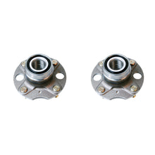 Load image into Gallery viewer, MSUPHUB12275 Mevotech Supreme Wheel Bearing and Hub Assembly Kit