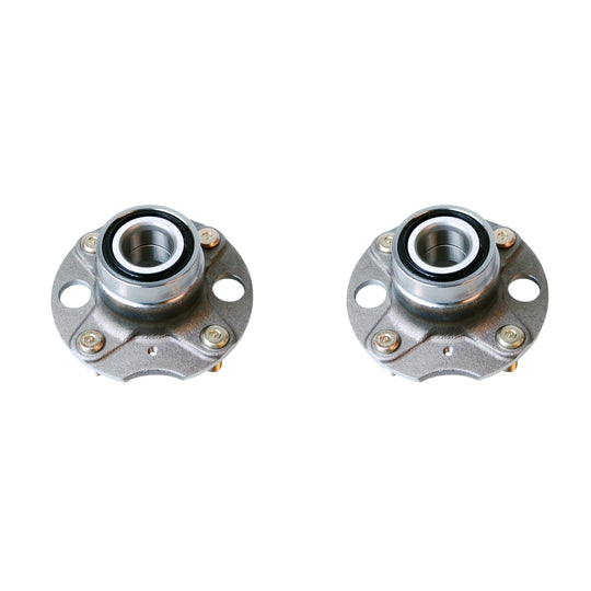 MSUPHUB12275 Mevotech Supreme Wheel Bearing and Hub Assembly Kit