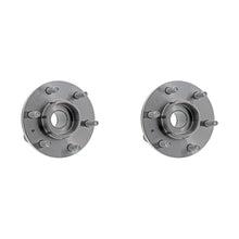 Load image into Gallery viewer, MSUPHUB12280 Mevotech Supreme Wheel Bearing and Hub Assembly Kit