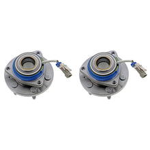 Load image into Gallery viewer, MSUPHUB12280 Mevotech Supreme Wheel Bearing and Hub Assembly Kit