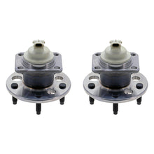 Load image into Gallery viewer, MSUPHUB12298 Mevotech Supreme Wheel Bearing and Hub Assembly Kit