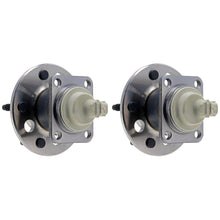 Load image into Gallery viewer, MSUPHUB12298 Mevotech Supreme Wheel Bearing and Hub Assembly Kit