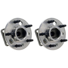 Load image into Gallery viewer, MSUPHUB12298 Mevotech Supreme Wheel Bearing and Hub Assembly Kit