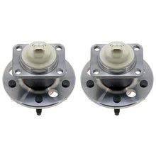 Load image into Gallery viewer, MSUPHUB12298 Mevotech Supreme Wheel Bearing and Hub Assembly Kit