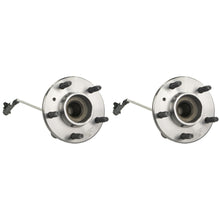 Load image into Gallery viewer, MSUPHUB12328 Mevotech Supreme Wheel Bearing and Hub Assembly Kit