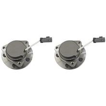 Load image into Gallery viewer, MSUPHUB12328 Mevotech Supreme Wheel Bearing and Hub Assembly Kit
