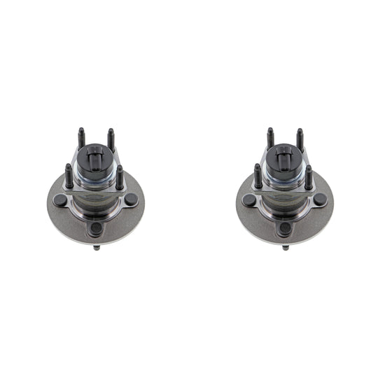 MSUPHUB12349 Mevotech Supreme Wheel Bearing and Hub Assembly Kit