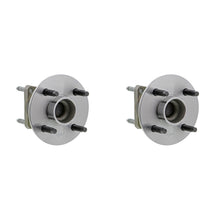 Load image into Gallery viewer, MSUPHUB12366 Mevotech Supreme Wheel Bearing and Hub Assembly Kit