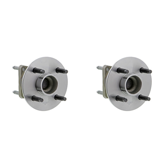 MSUPHUB12366 Mevotech Supreme Wheel Bearing and Hub Assembly Kit