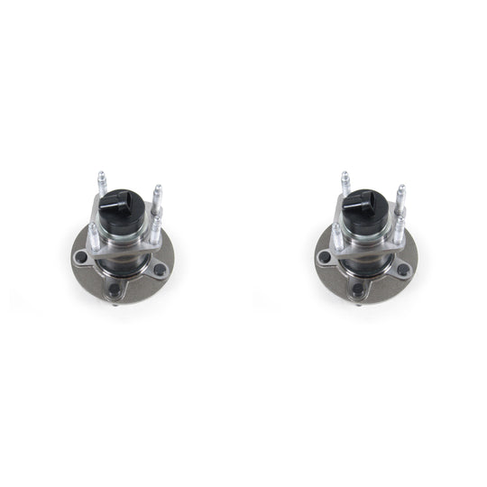 MSUPHUB12383 Mevotech Supreme Wheel Bearing and Hub Assembly Kit