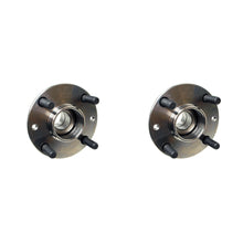 Load image into Gallery viewer, MSUPHUB12406 Mevotech Supreme Wheel Bearing and Hub Assembly Kit