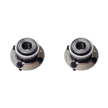 Load image into Gallery viewer, MSUPHUB12406 Mevotech Supreme Wheel Bearing and Hub Assembly Kit