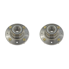 Load image into Gallery viewer, MSUPHUB12412 Mevotech Supreme Wheel Bearing and Hub Assembly Kit