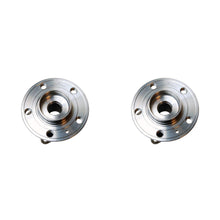 Load image into Gallery viewer, MSUPHUB12422 Mevotech Supreme Wheel Bearing and Hub Assembly Kit