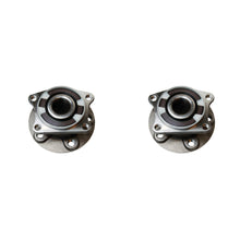 Load image into Gallery viewer, MSUPHUB12422 Mevotech Supreme Wheel Bearing and Hub Assembly Kit