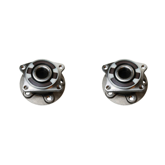 MSUPHUB12422 Mevotech Supreme Wheel Bearing and Hub Assembly Kit