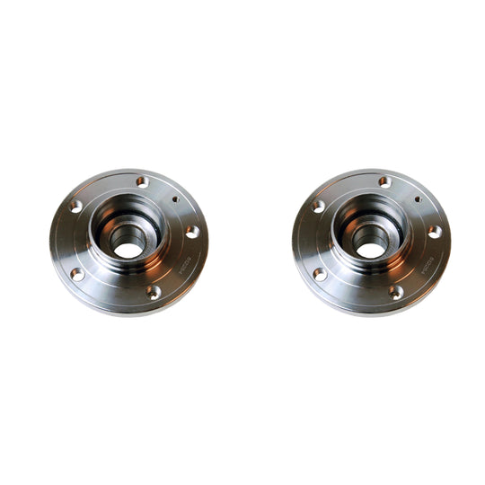 MSUPHUB12445 Mevotech Supreme Wheel Bearing and Hub Assembly Kit