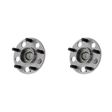 Load image into Gallery viewer, MSUPHUB12463 Mevotech Supreme Wheel Bearing and Hub Assembly Kit