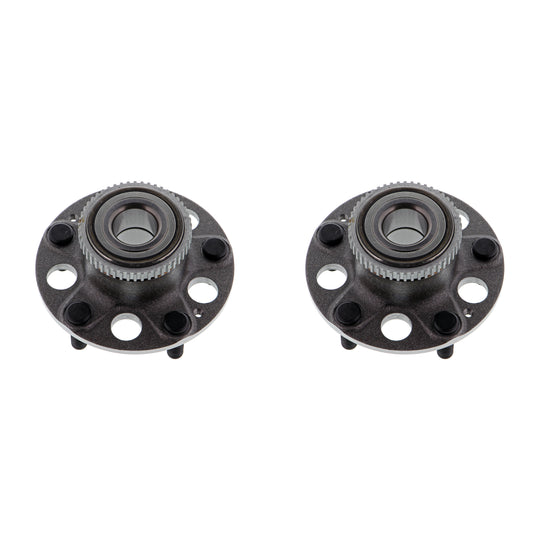 MSUPHUB12463 Mevotech Supreme Wheel Bearing and Hub Assembly Kit