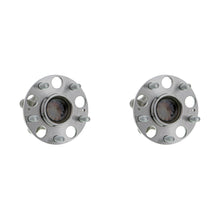 Load image into Gallery viewer, MSUPHUB12467 Mevotech Supreme Wheel Bearing and Hub Assembly Kit