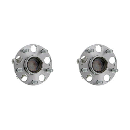 MSUPHUB12467 Mevotech Supreme Wheel Bearing and Hub Assembly Kit